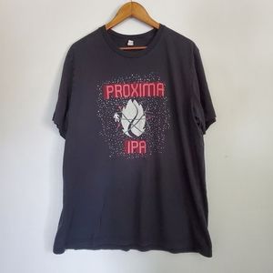 Proxima Graphic Tee size 2XL
